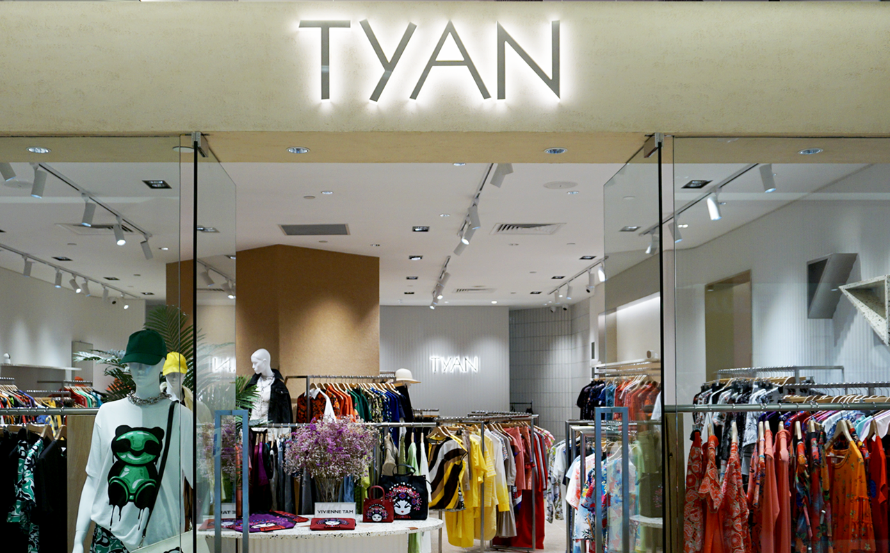 Tyan Boutique