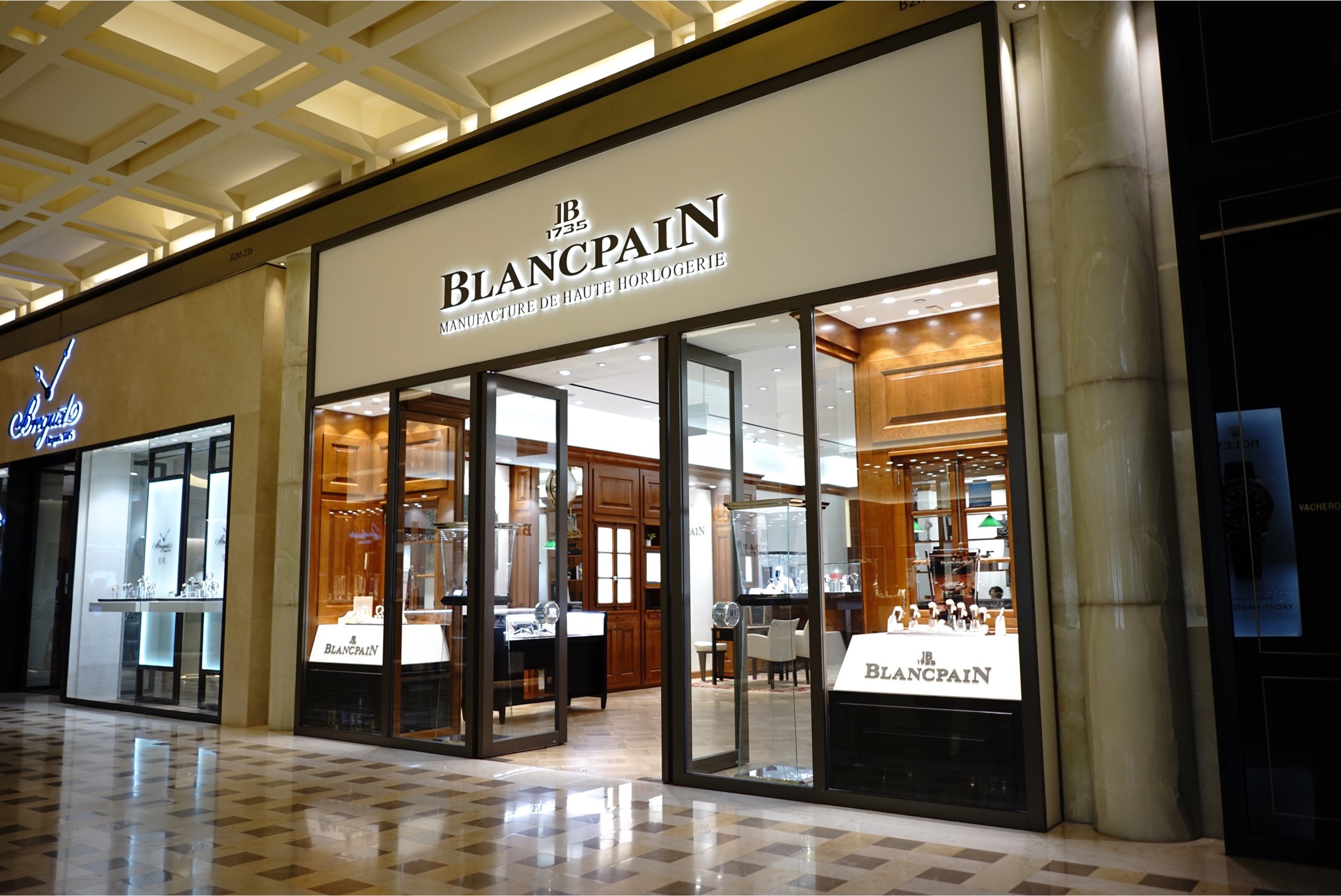 BLANCPAIN