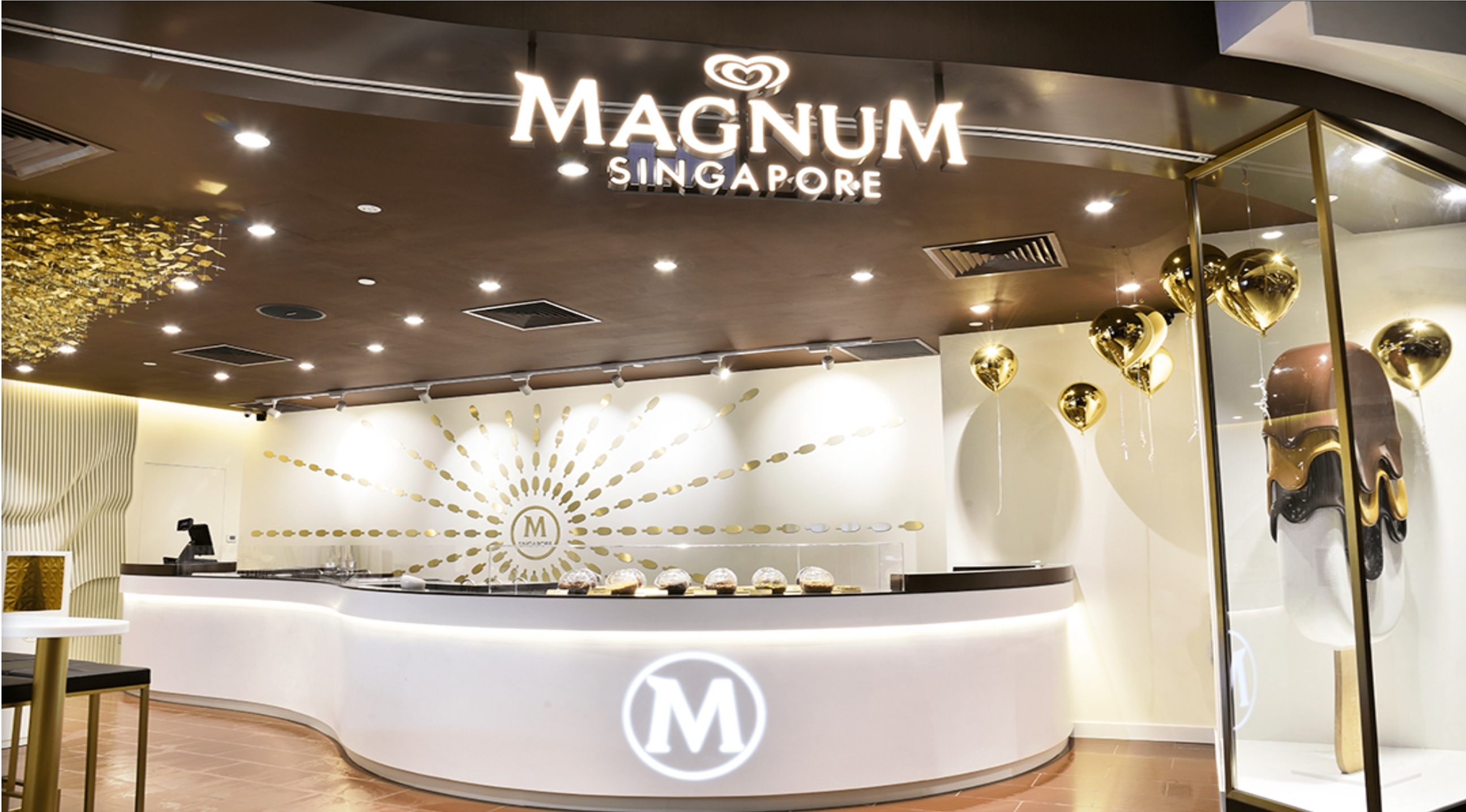 Magnum Pleasure Store 