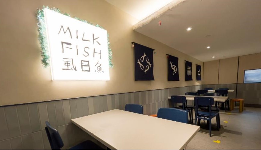 MILKFISH
