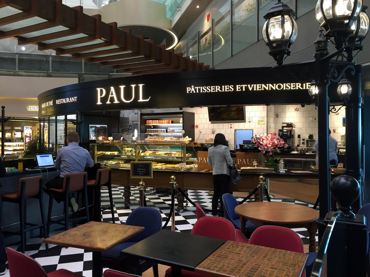 PAUL Singapore