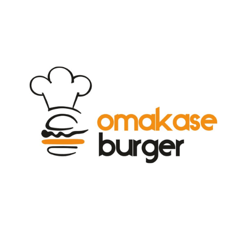 Omakase Burger | Logo