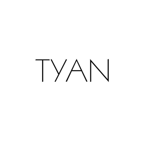 Tyan | Logo