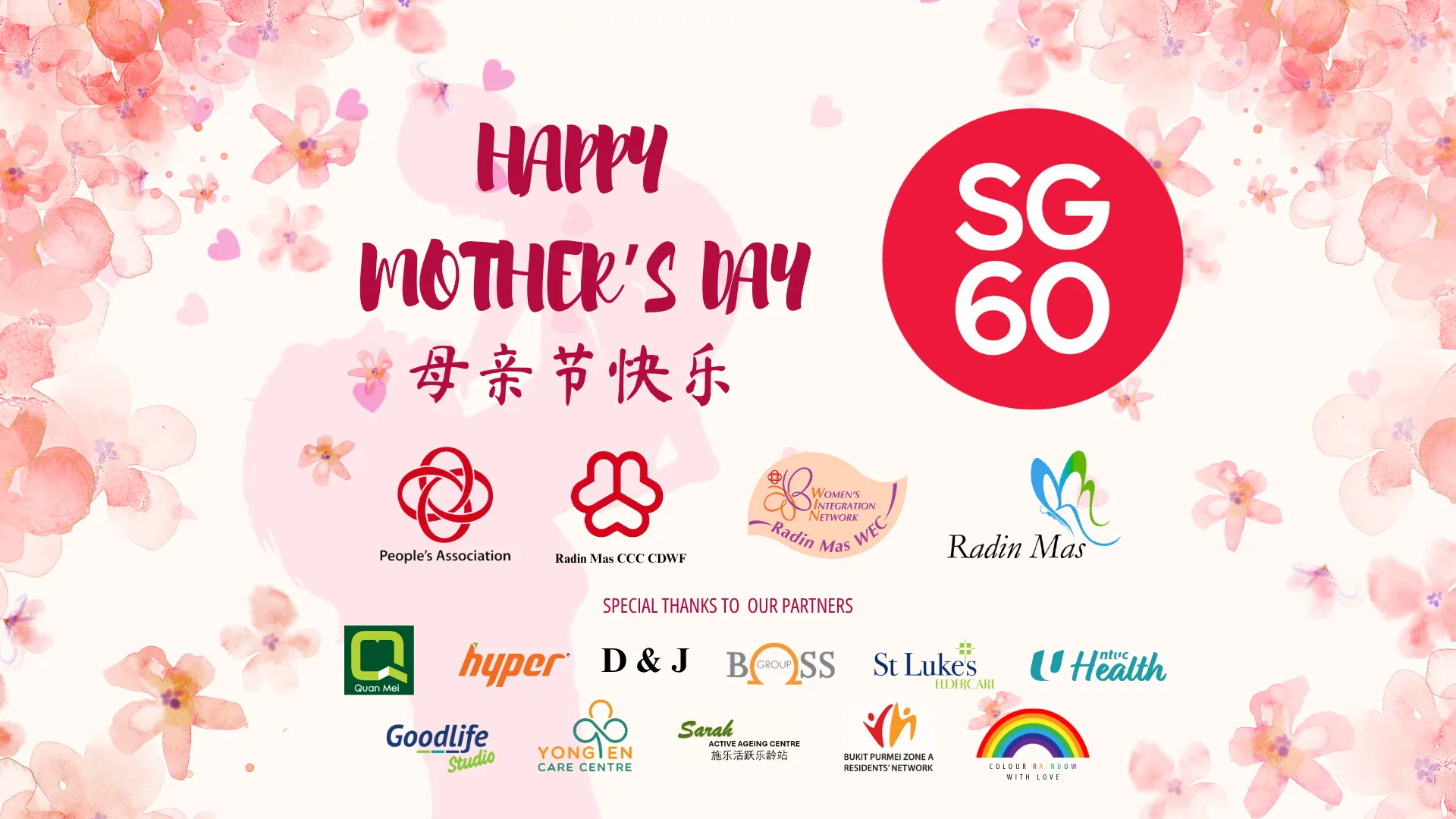 Mother Day Card